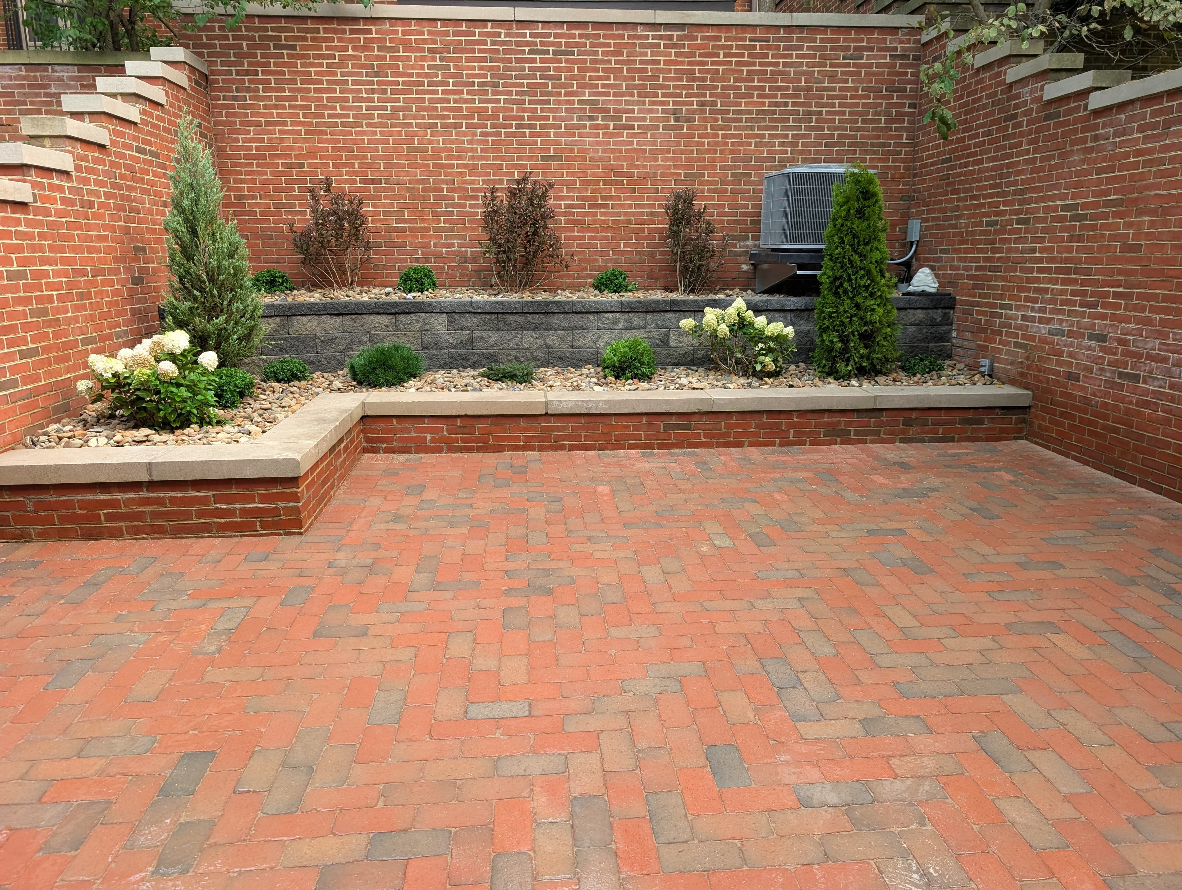 Masonry Contractor