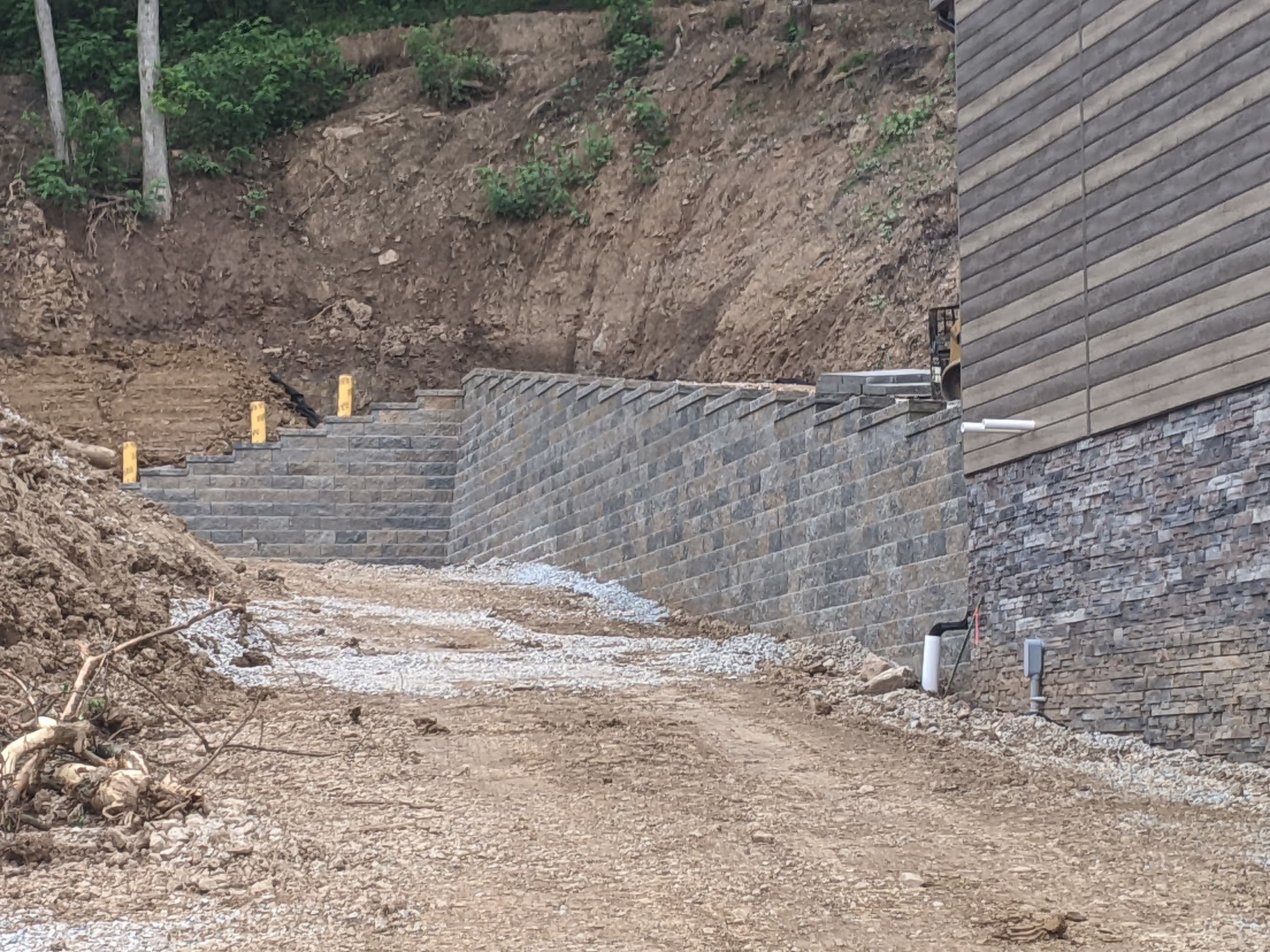 Concrete Contractor